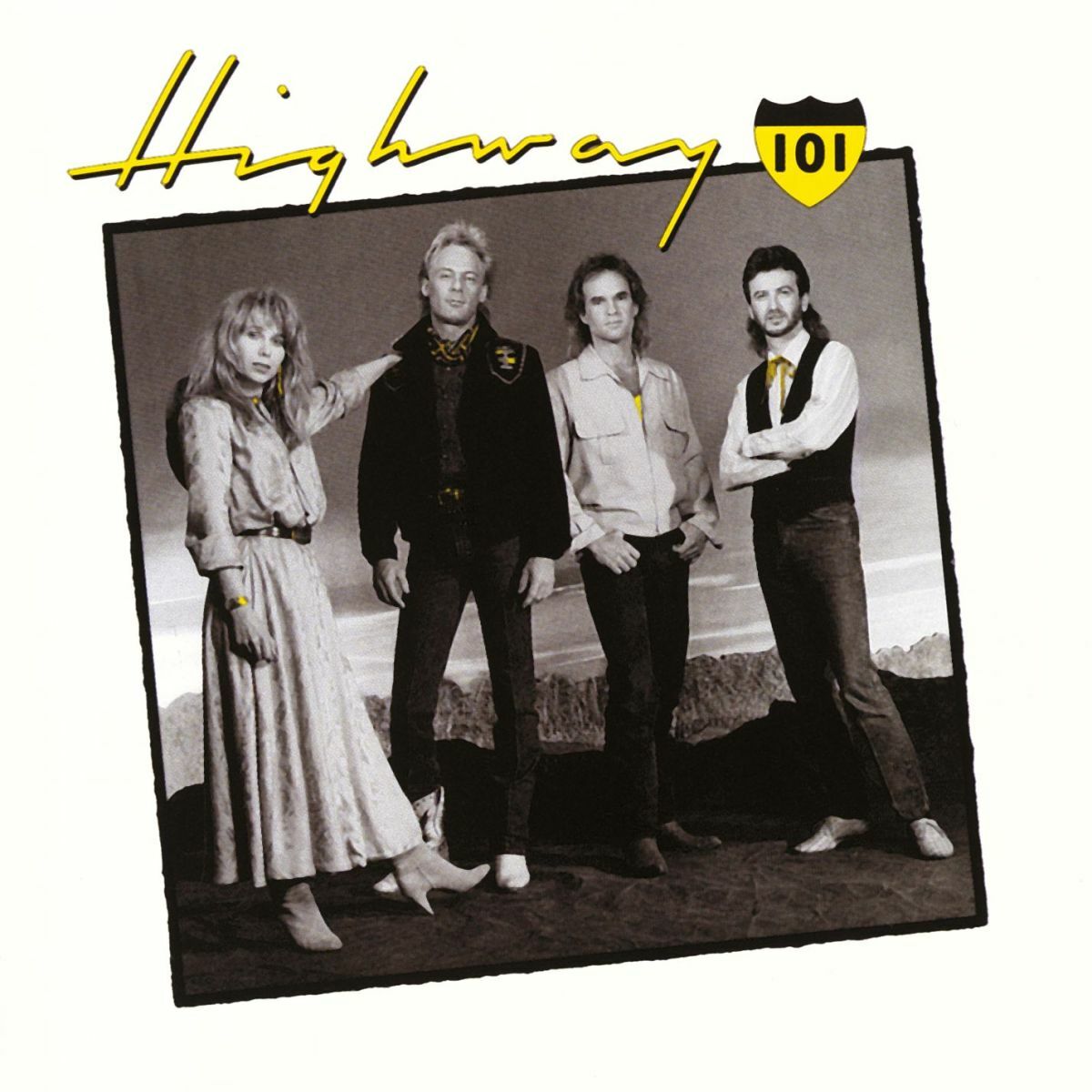 Highway 101